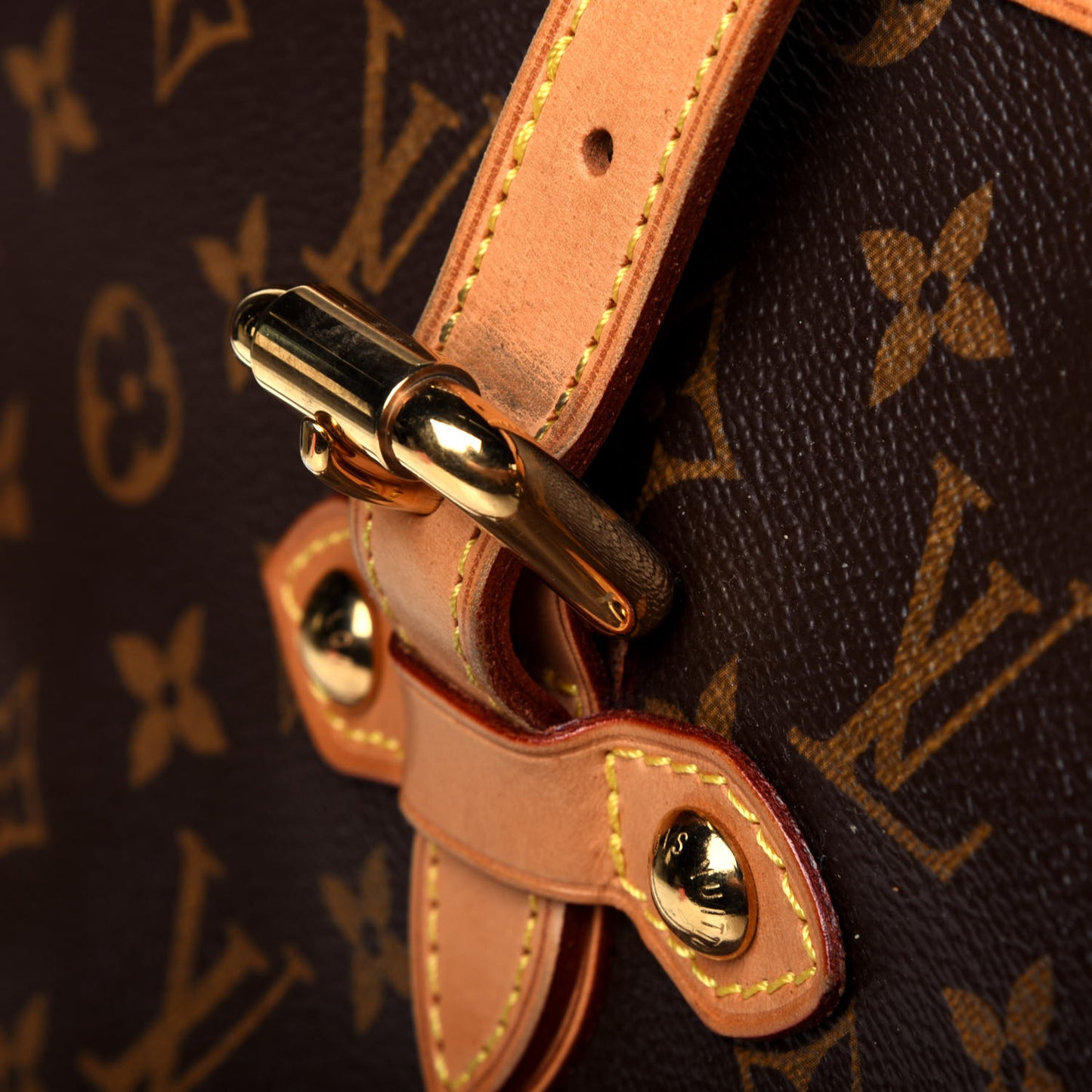Monogram Palermo GM