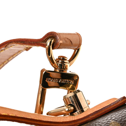 Louis Vuitton Monogram Bel Air 11 of 11