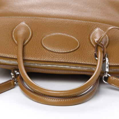 Hermes Taurillon Clemence Bolide 35 Kraft 13 of 17