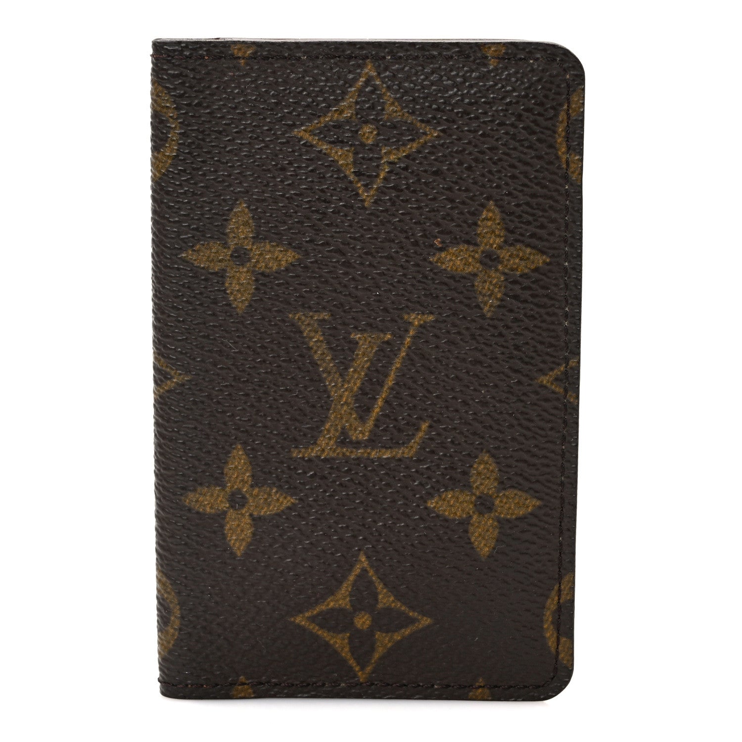 Louis Vuitton Monogram Pocket Organizer 1 of 7