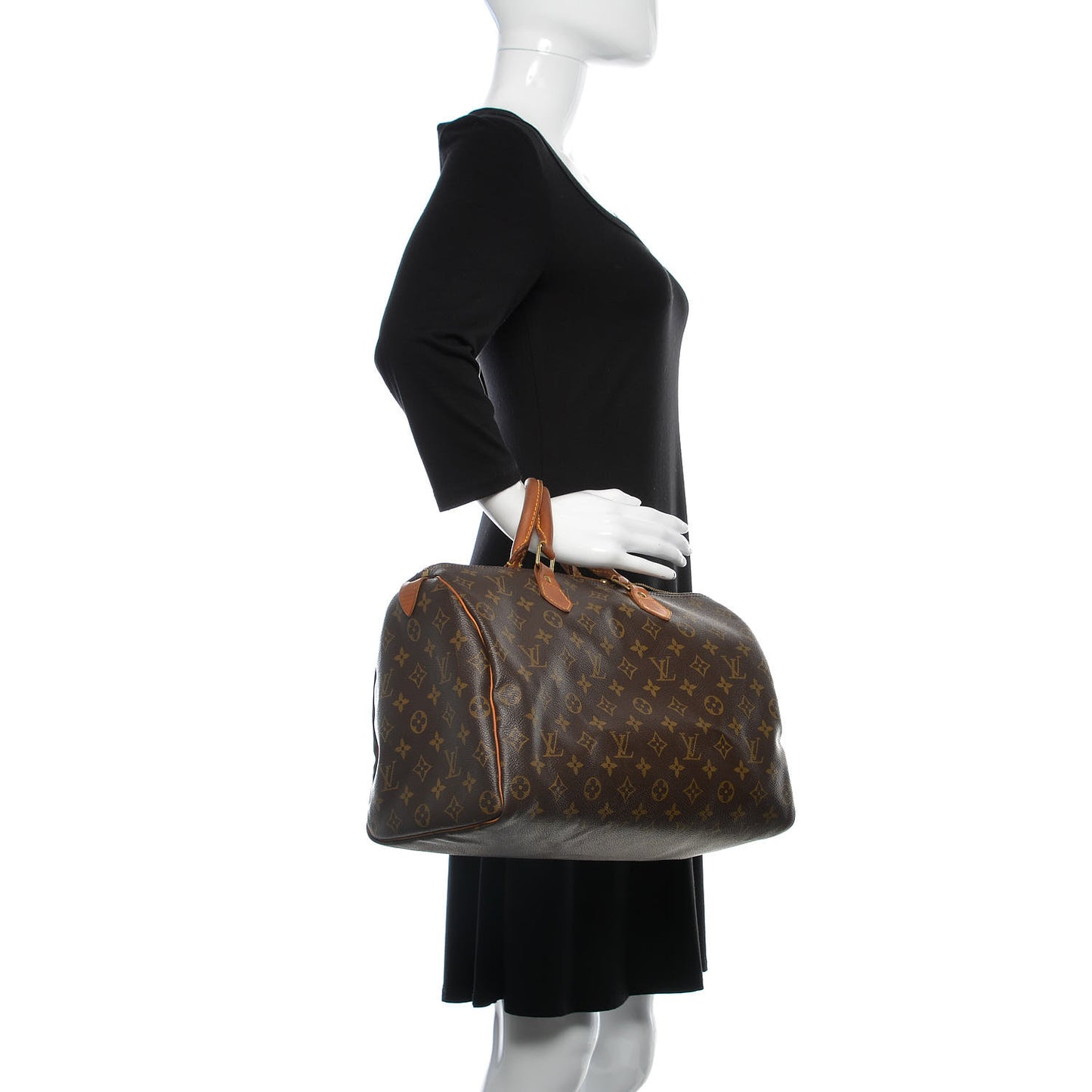 Monogram Speedy 35