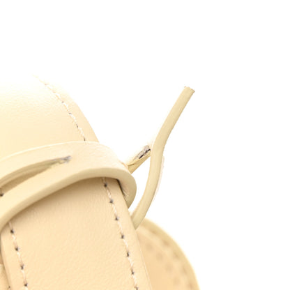 Celine Smooth Calfskin Cabas 16 Bag Limestone 11 of 12
