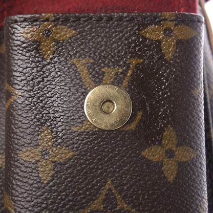 Louis Vuitton Monogram Excentri-Cite 7 of 11