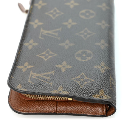 Louis Vuitton Monogram Insolite Wallet 10 of 10