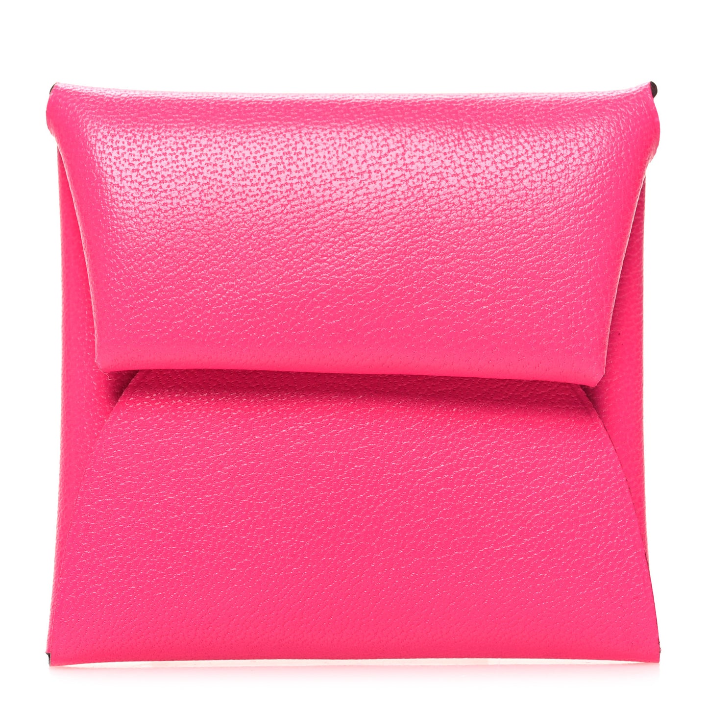 Chevre Chamkila Bastia Coin Purse Rose Pop