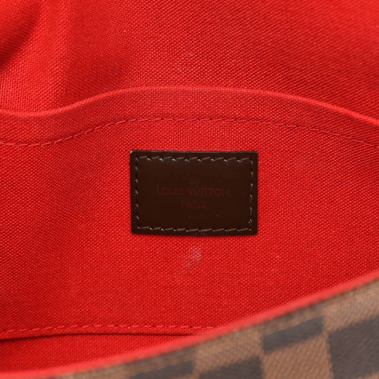 Damier Ebene Favorite MM