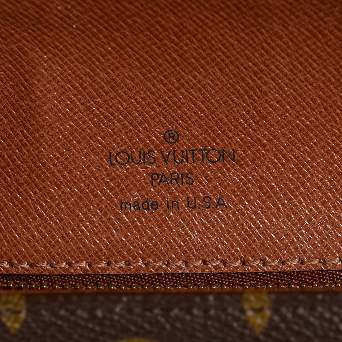 Monogram Saint Cloud PM