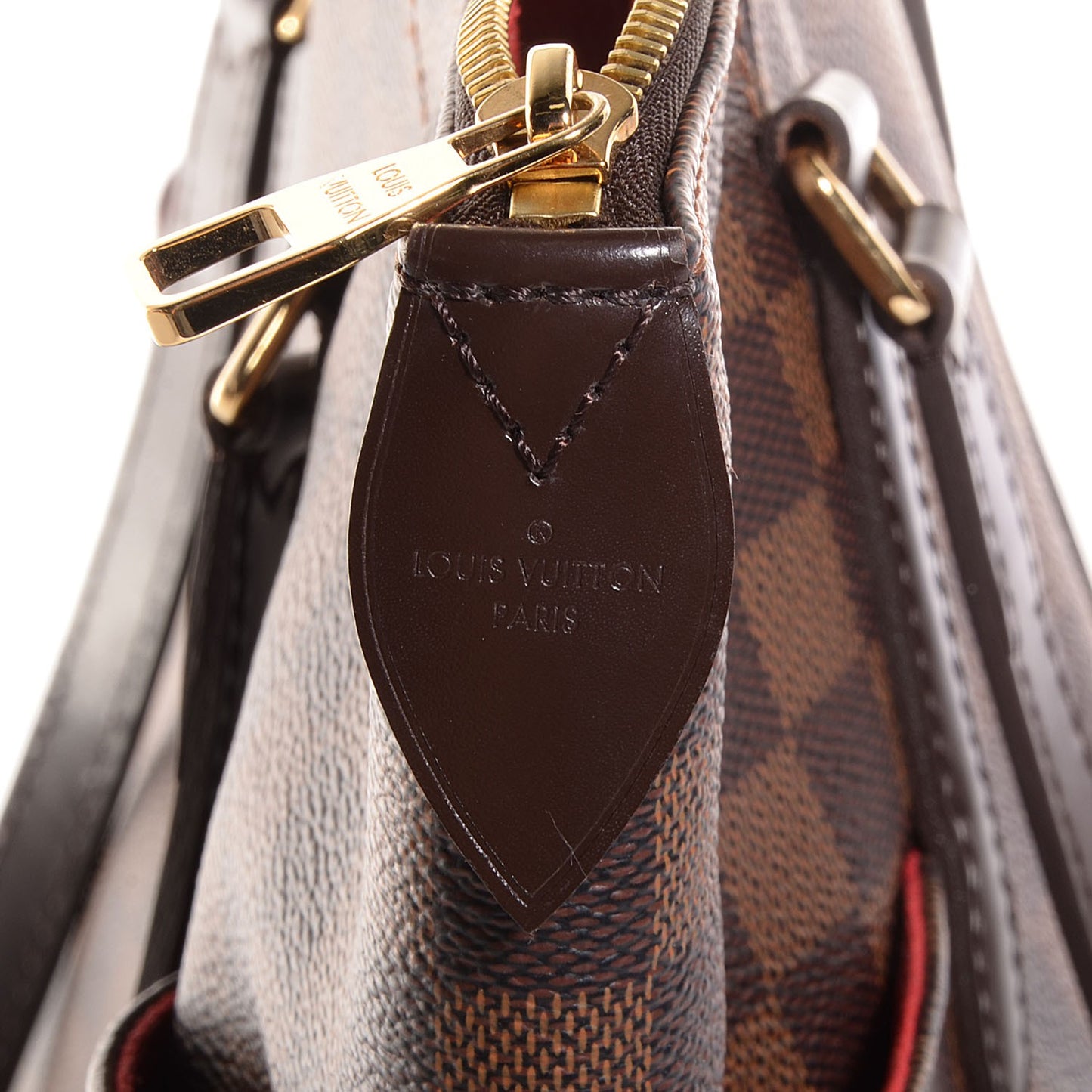 Damier Ebene Totally MM