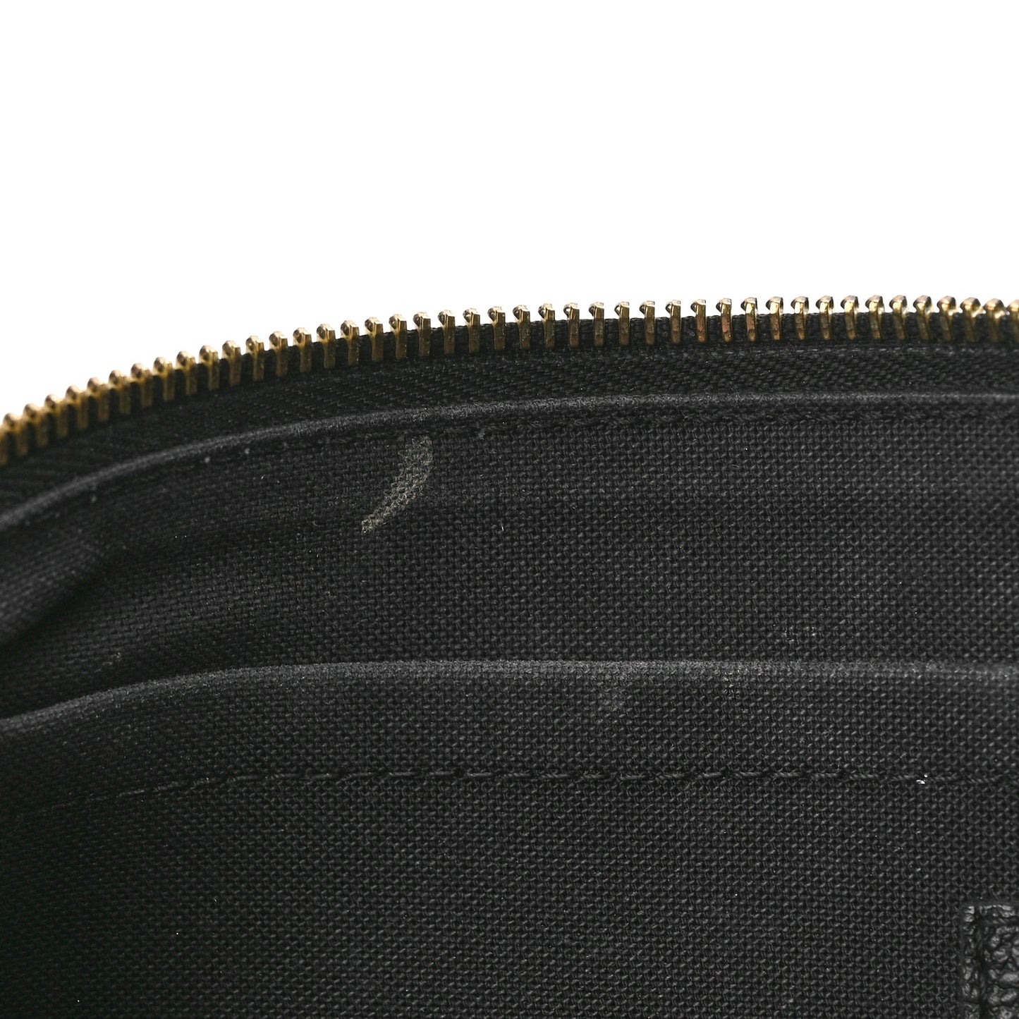 Empreinte Daily Pouch Black