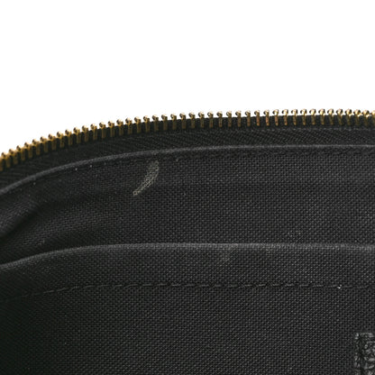 Louis Vuitton Empreinte Daily Pouch Black 10 of 10