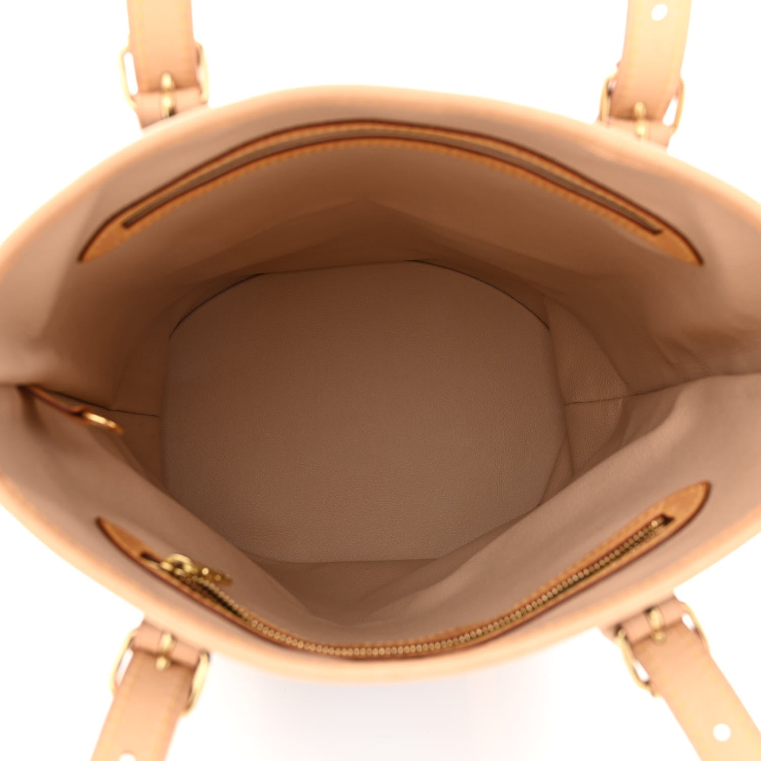 Louis Vuitton Monogram Bucket 27 5 of 10