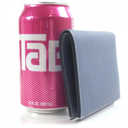 Hermes Epsom MC2 Descartes Wallet 3 of 7