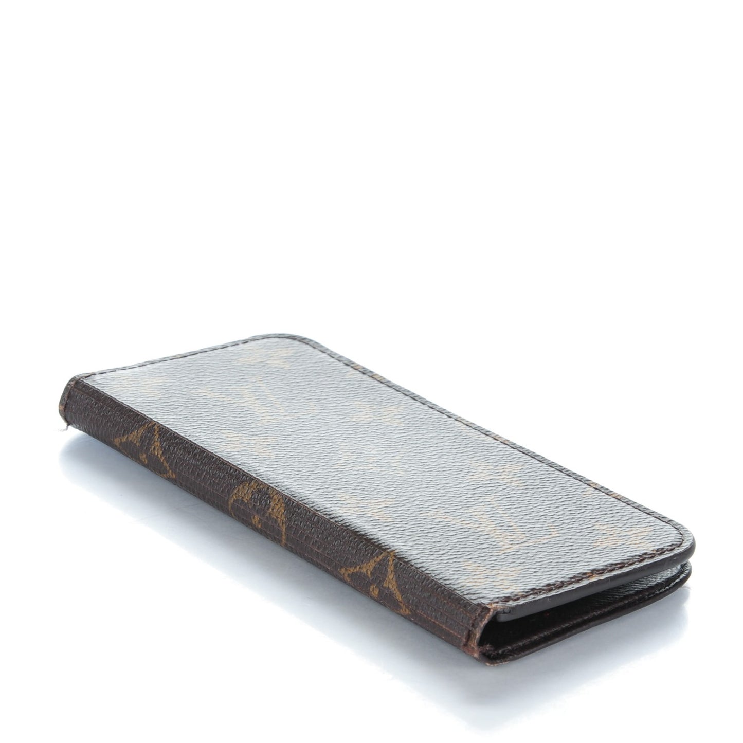 Monogram iPhone 6 Folio Case
