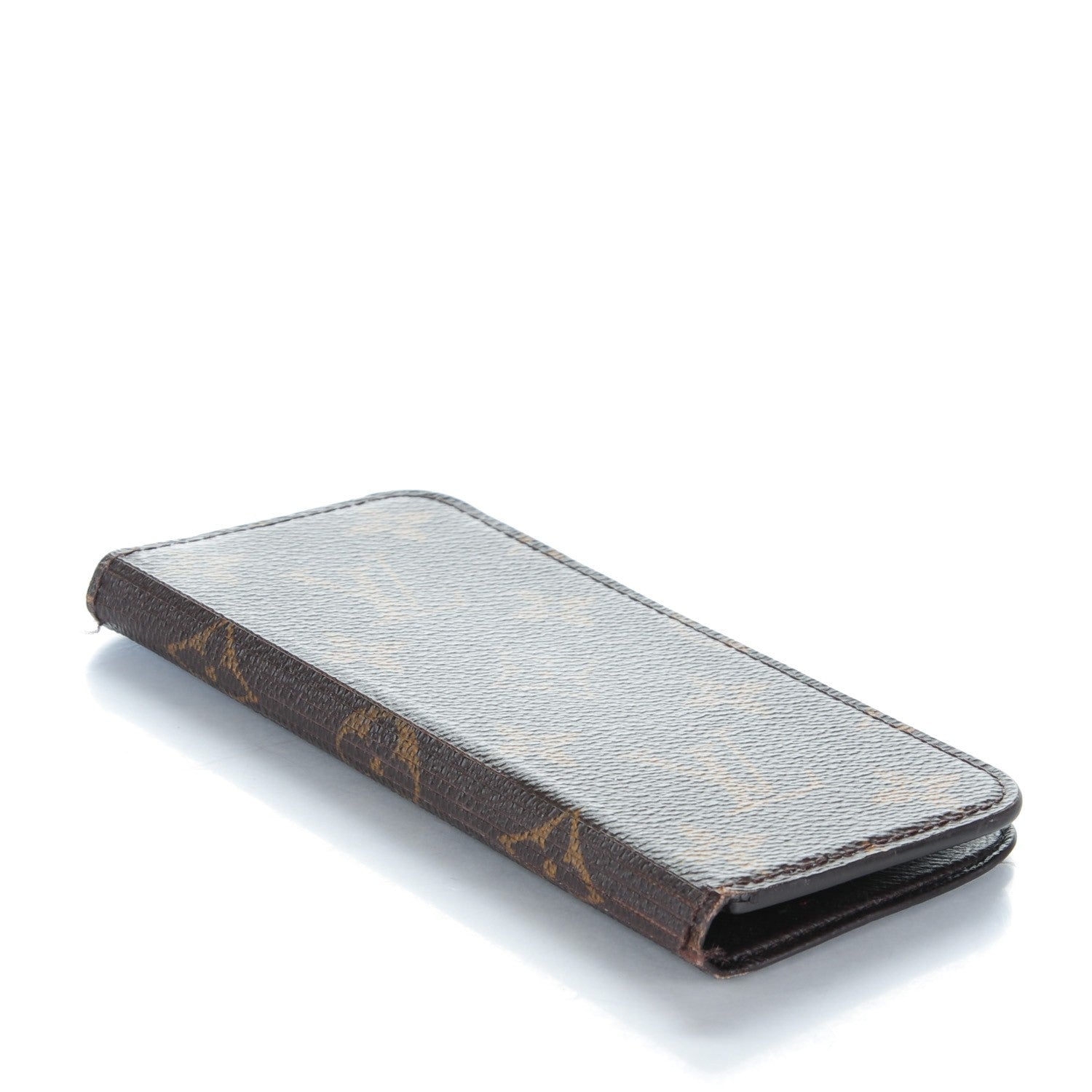 Louis Vuitton Monogram iPhone 6 Folio Case 4 of 8