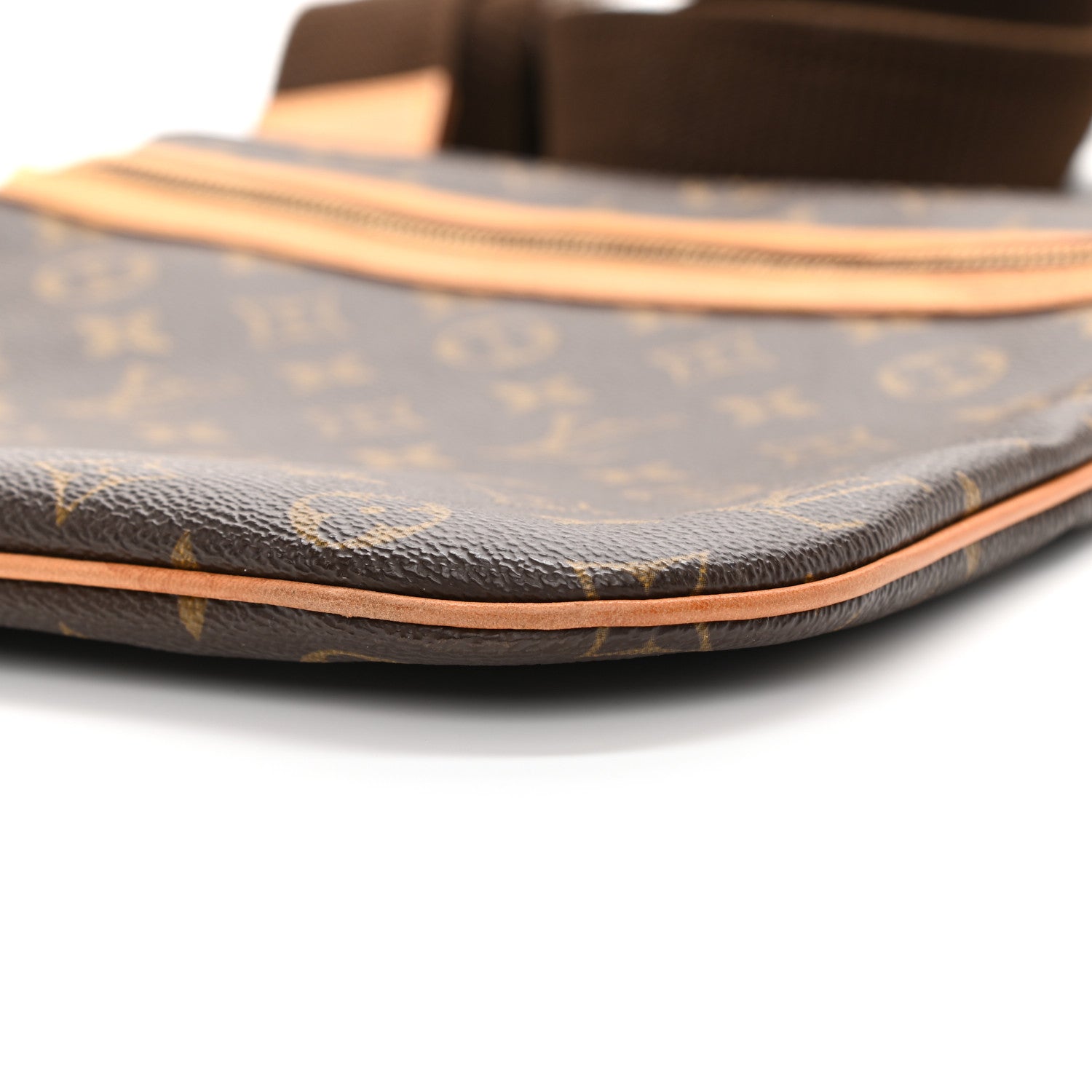 Louis Vuitton Monogram Bosphore Pochette 10 of 15