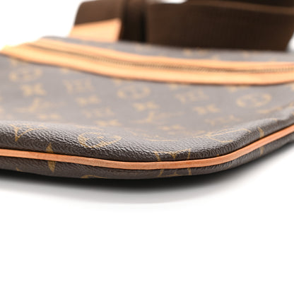 Louis Vuitton Monogram Bosphore Pochette 10 of 15