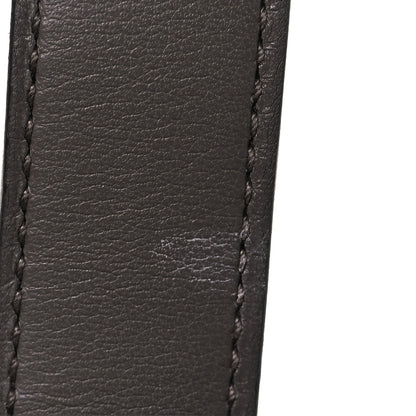 Hermes Swift Jige Elan 29 Clutch Gris Asphalte 8 of 11