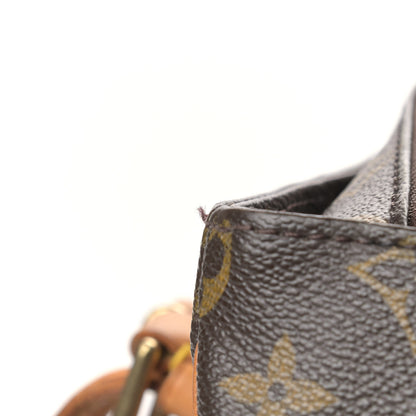 Louis Vuitton Monogram Multipli-Cite 19 of 25