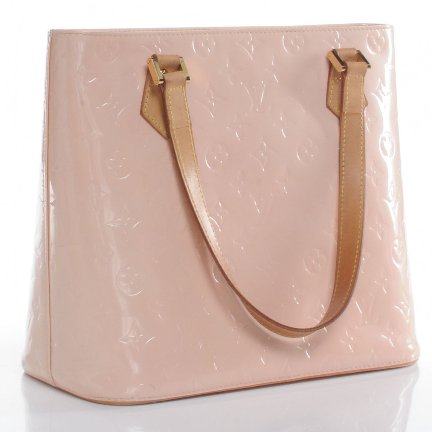 Vernis Houston Marshmallow