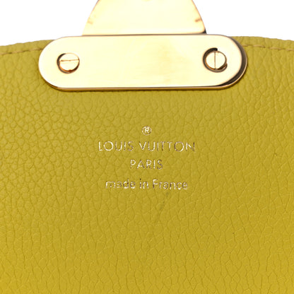 Louis Vuitton Monogram Eden PM Pistache 6 of 13