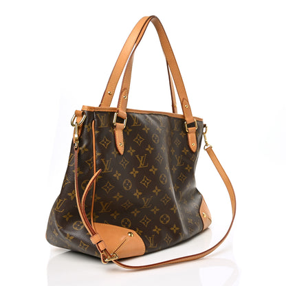 Louis Vuitton Monogram Estrela MM 2 of 5