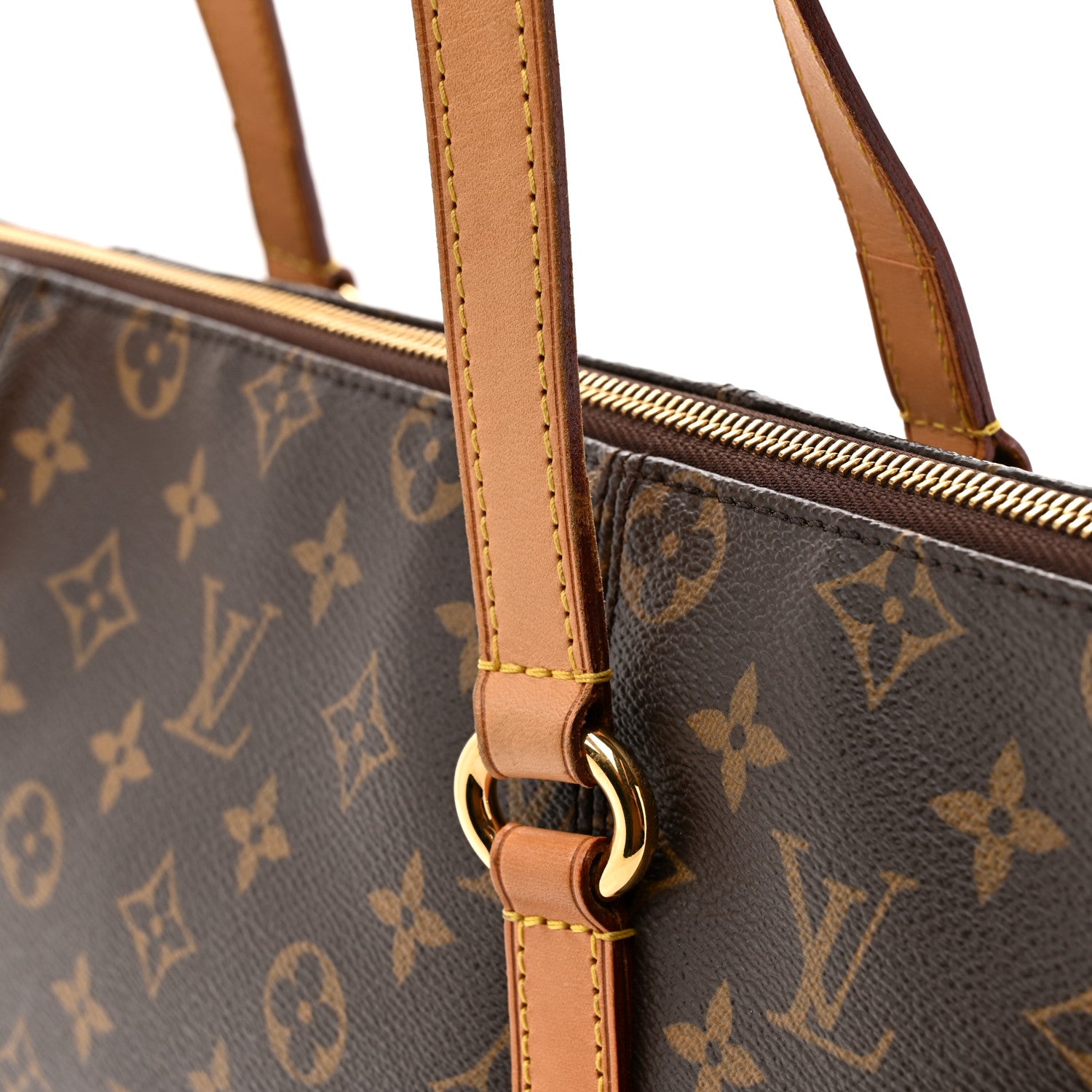 Louis Vuitton Monogram Totally MM 13 of 13