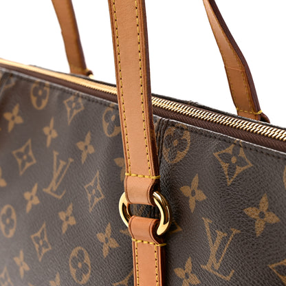 Louis Vuitton Monogram Totally MM 13 of 13