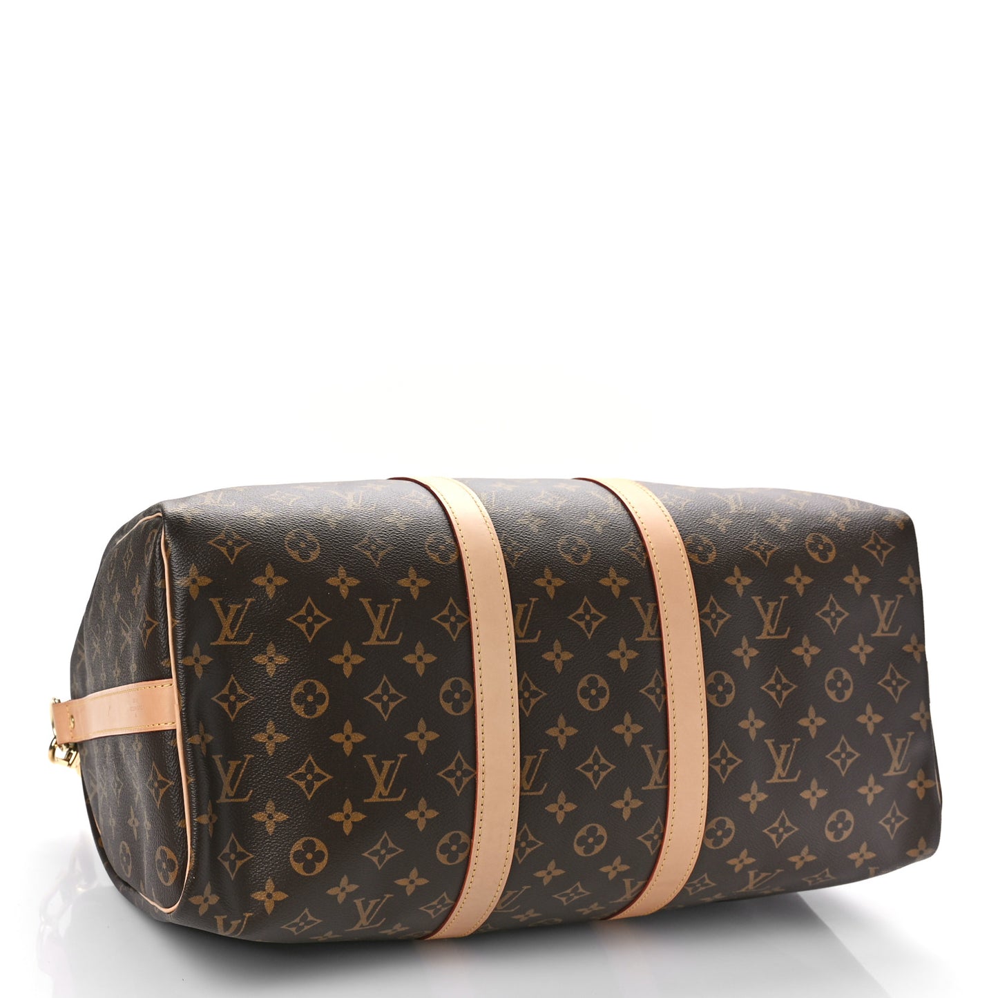 Monogram Keepall Bandouliere 45