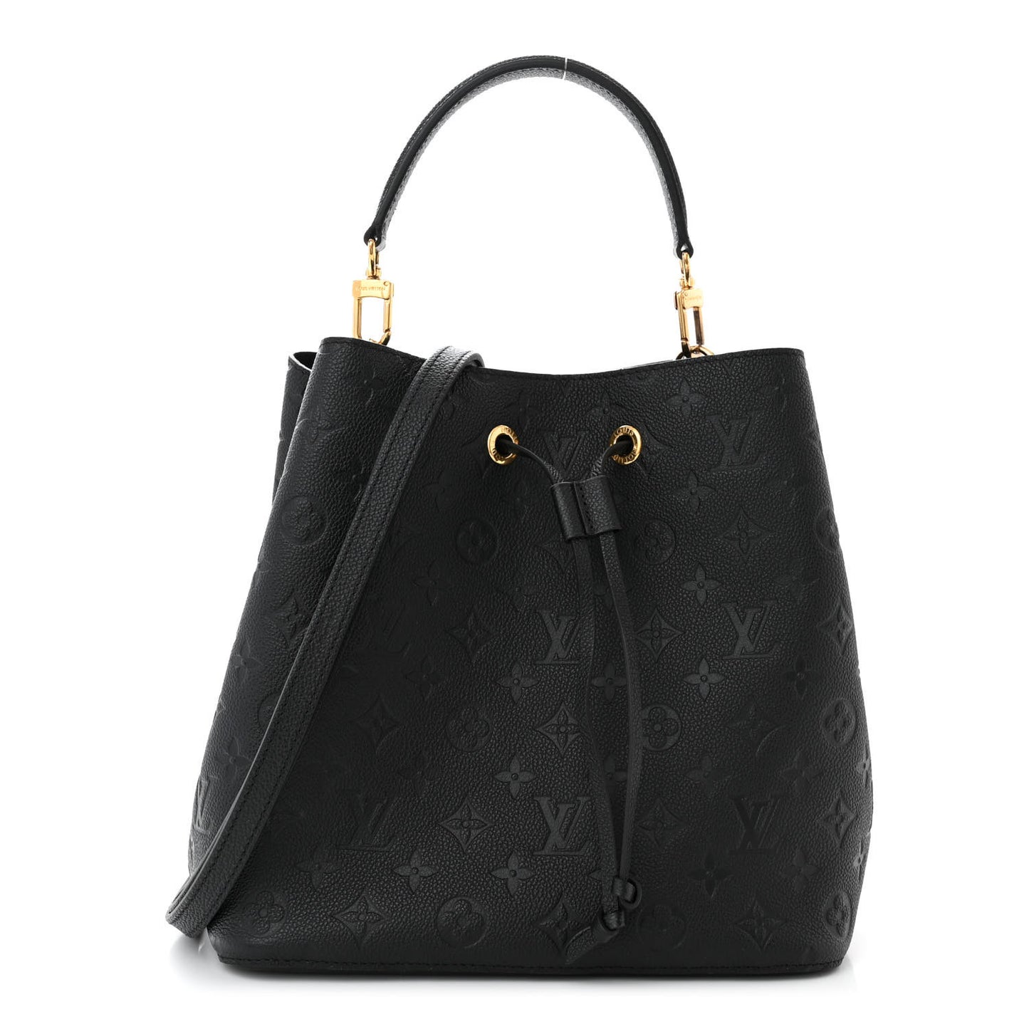 Empreinte Neonoe MM Black