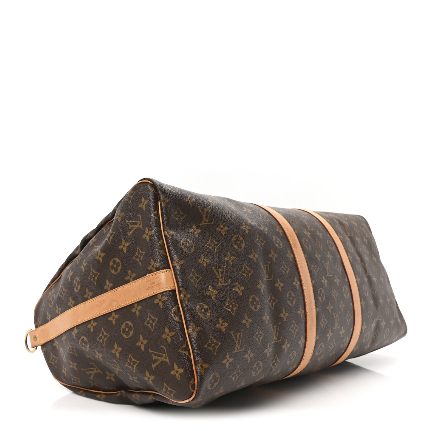 Monogram Keepall Bandouliere 60