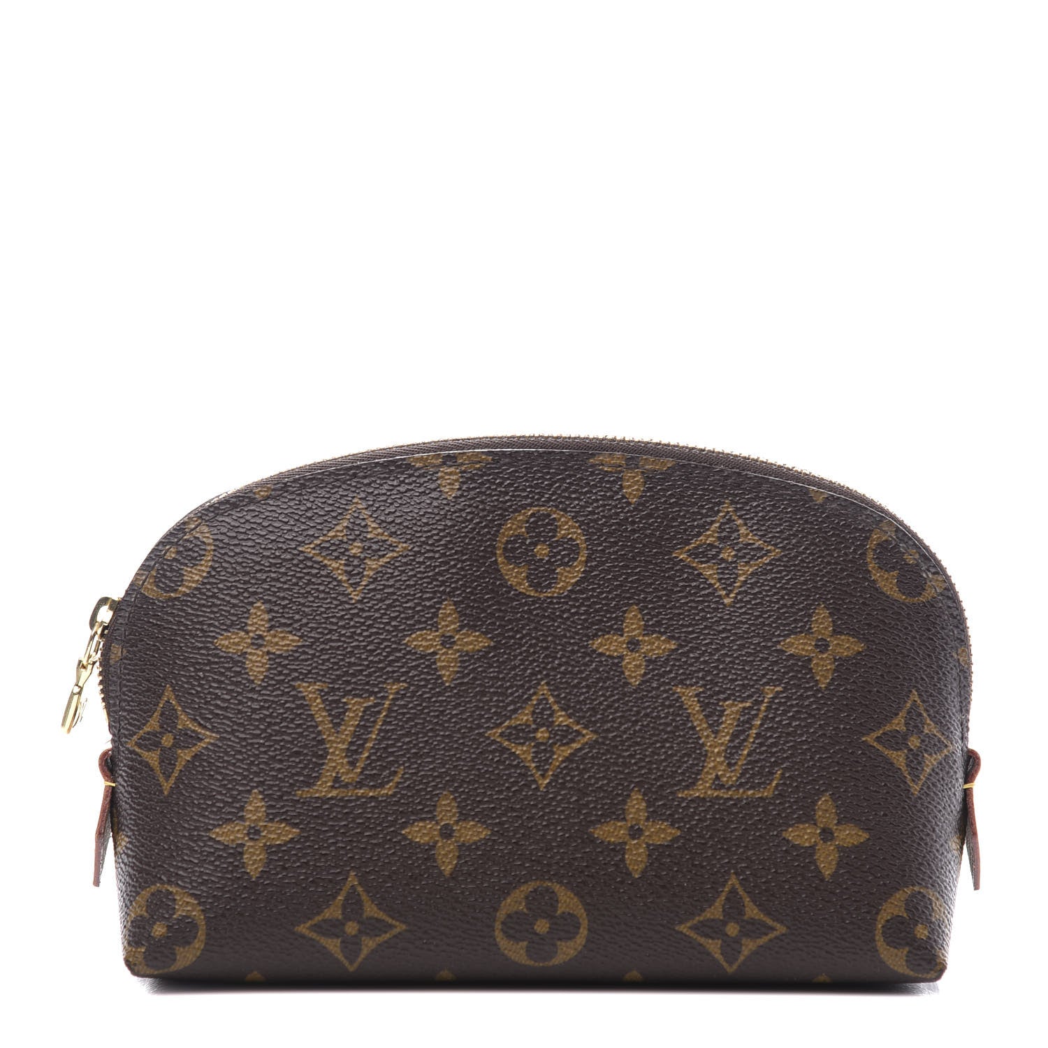 Louis Vuitton Monogram Cosmetic Pouch 1 of 9