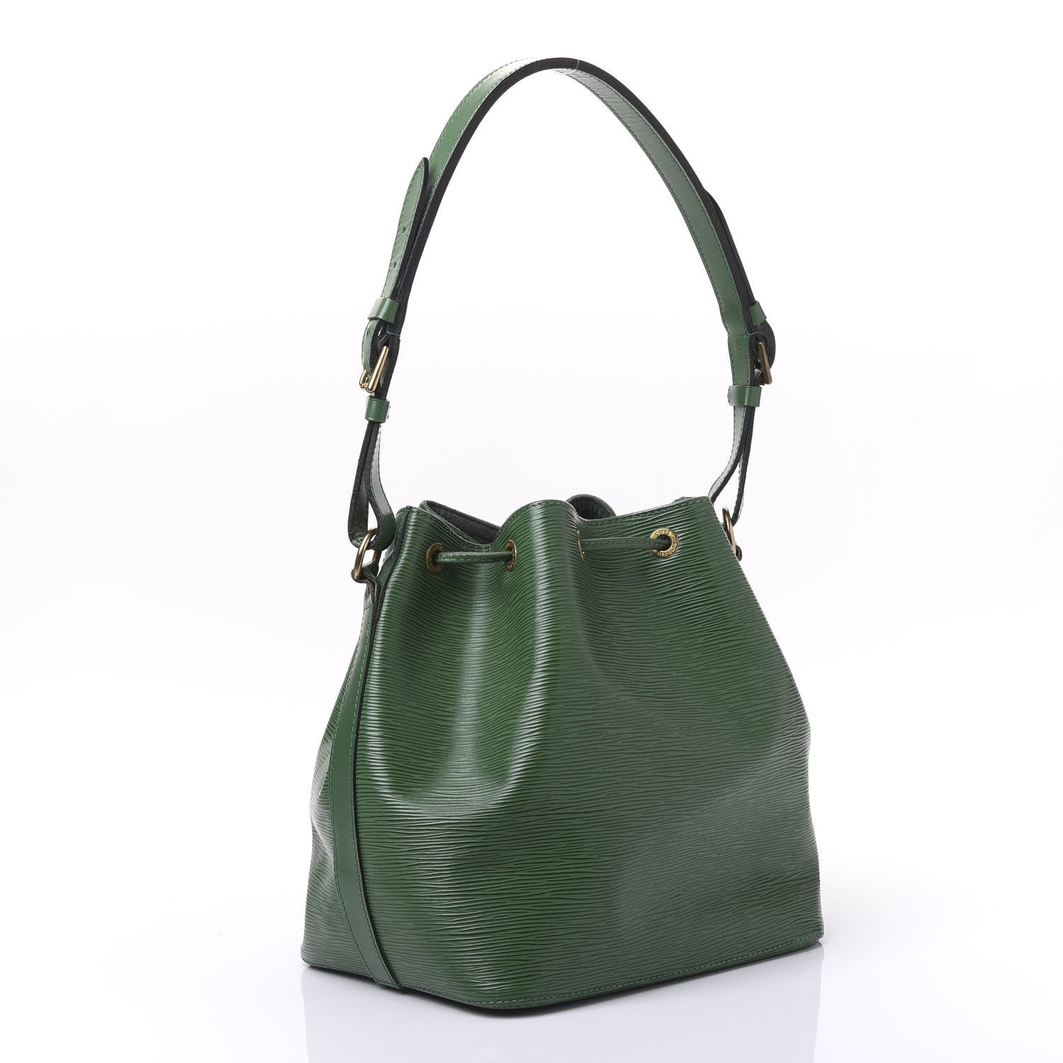 Louis Vuitton Epi Petit Noe Borneo 2 of 12