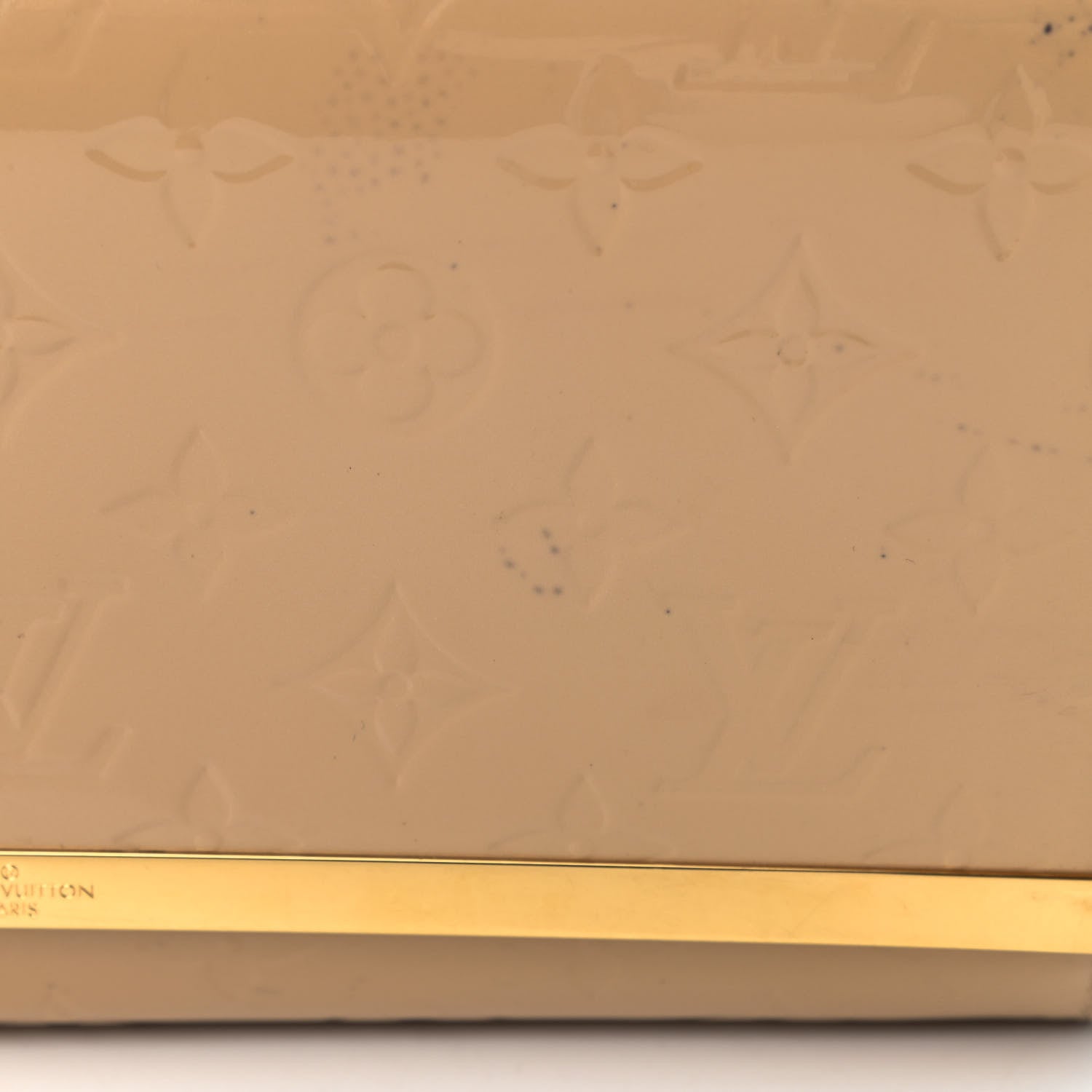 Louis Vuitton Vernis Ana Dune 15 of 15