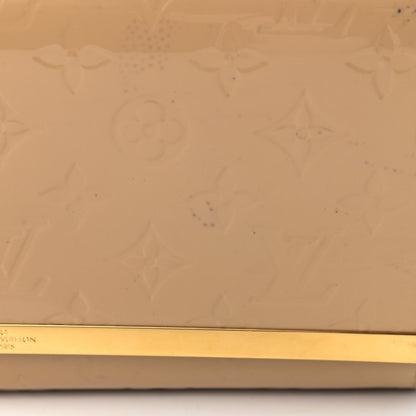 Louis Vuitton Vernis Ana Dune 15 of 15