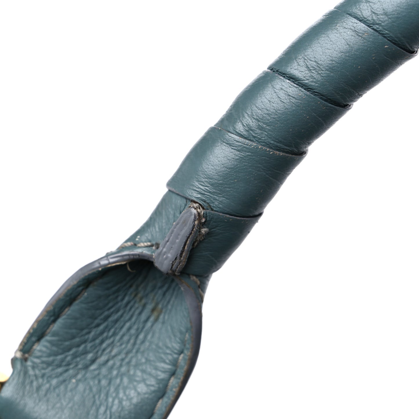 Calfskin Medium Marcie Satchel Cloudy Blue