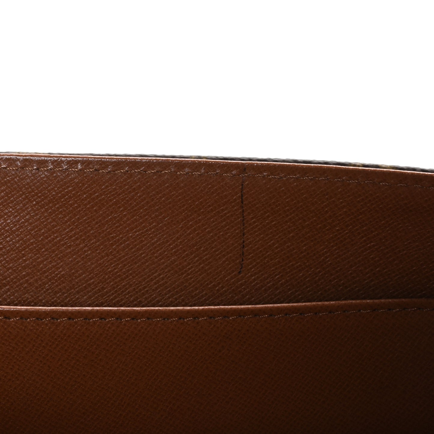 Monogram Pochette Dame 29