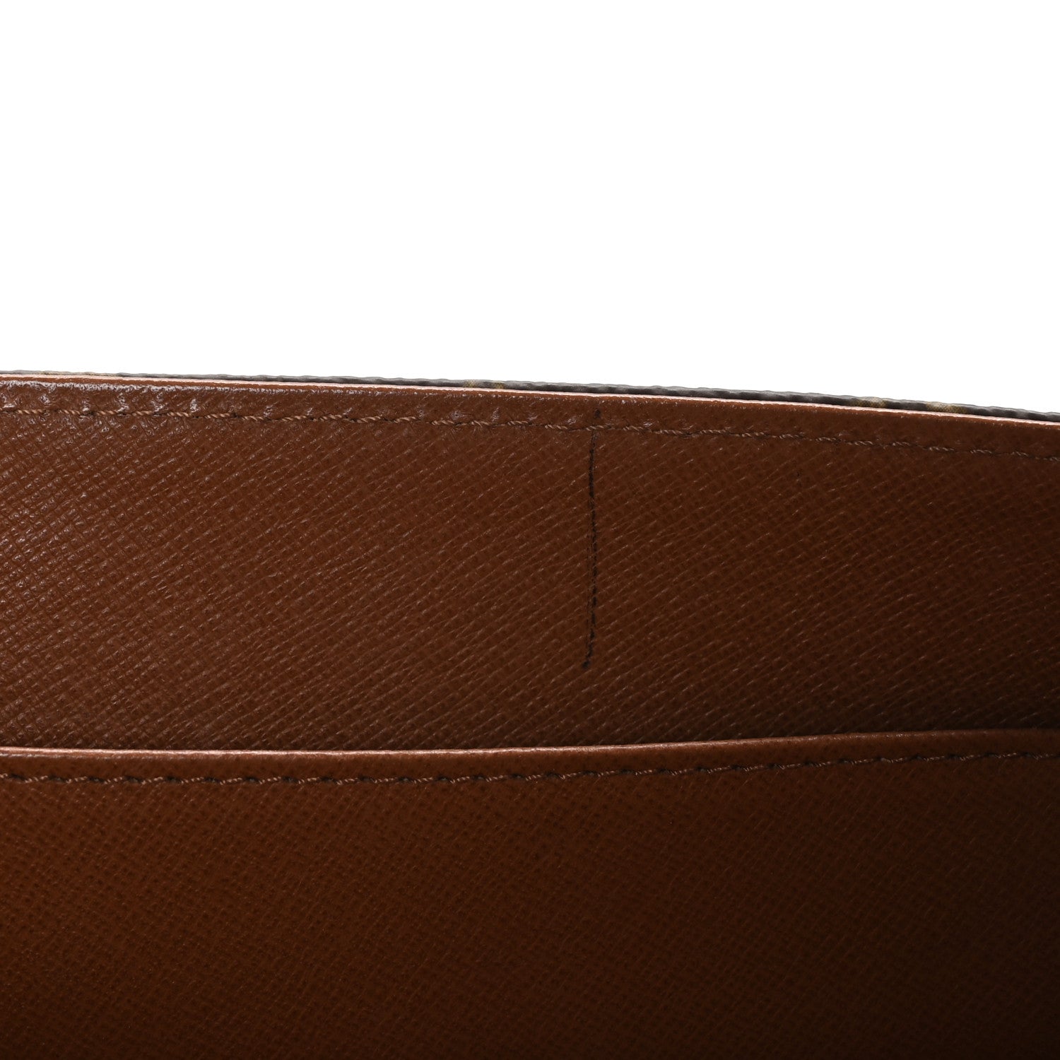 Louis Vuitton Monogram Pochette Dame 29 11 of 12