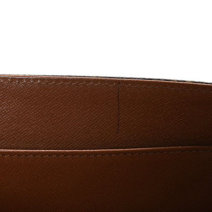 Louis Vuitton Monogram Pochette Dame 29 11 of 12