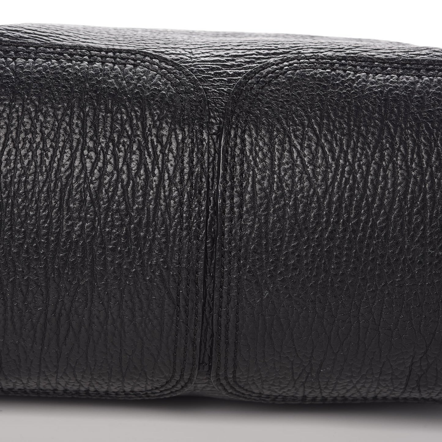3.1 Textured Calfskin Pashli Backpack Black
