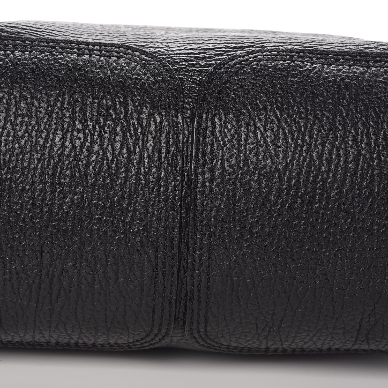 3.1 Phillip Lim 3.1 Textured Calfskin Pashli Backpack Black 18 of 19