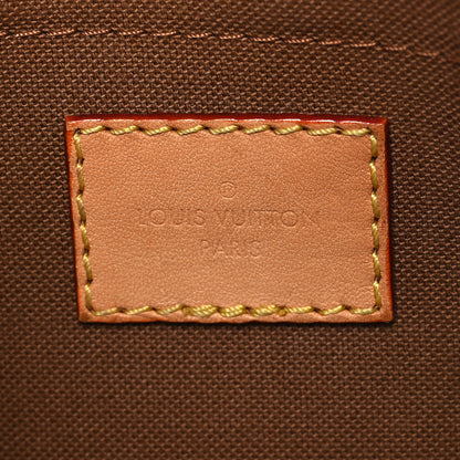 Louis Vuitton Monogram Multi Pochette Accessories Kaki 8 of 12