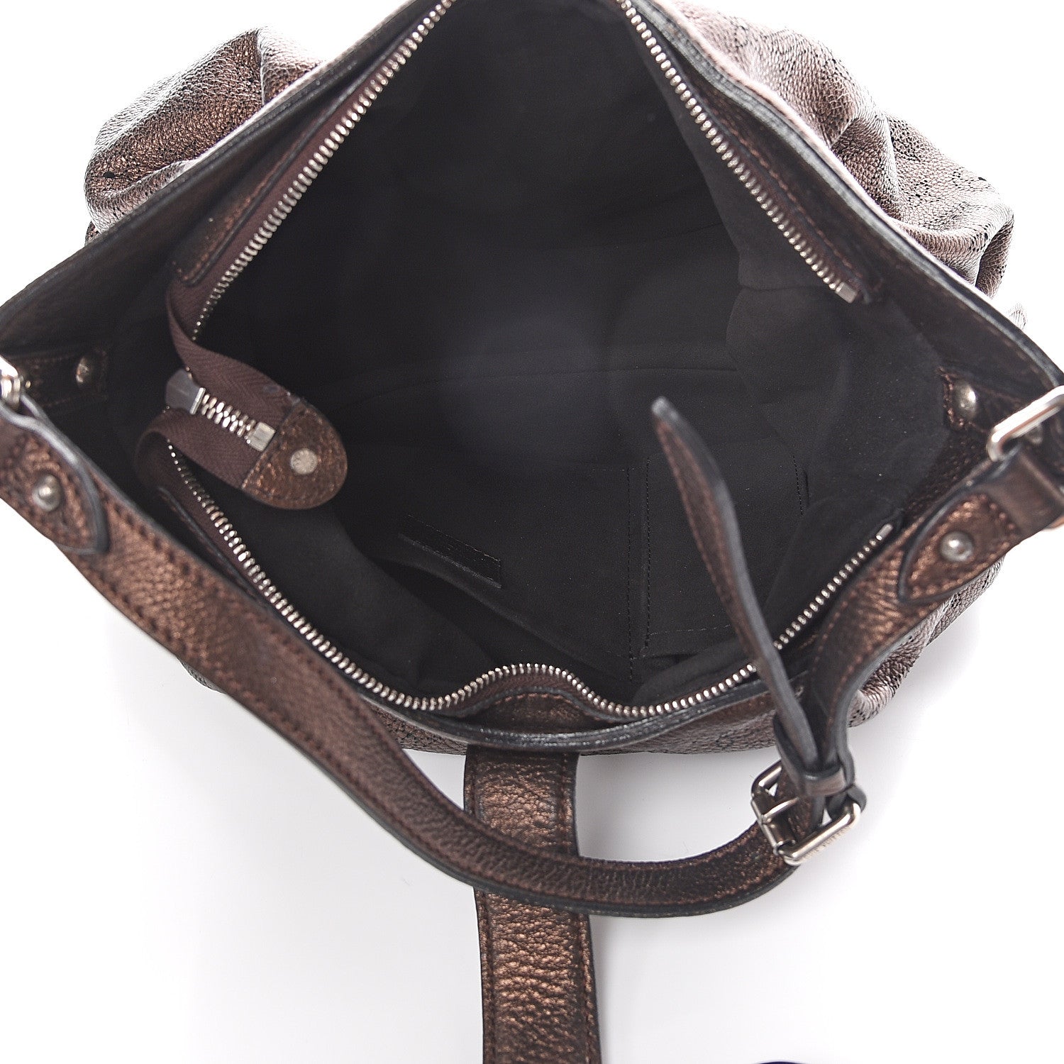 Louis Vuitton Mahina XS Mordore 4 of 7