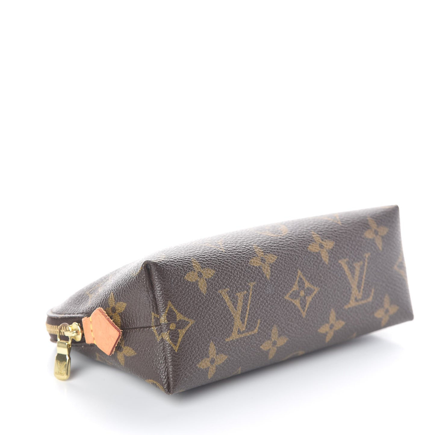 Monogram Cosmetic Pouch