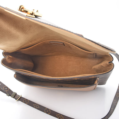 Louis Vuitton Monogram Marignan Sesame 5 of 8