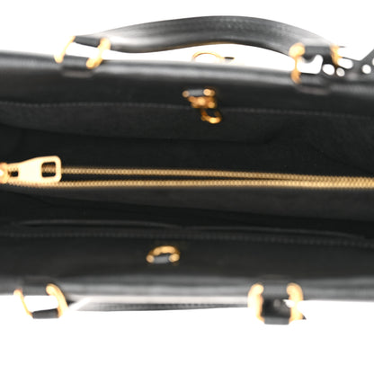 Louis Vuitton Monogram Venus Black 5 of 10