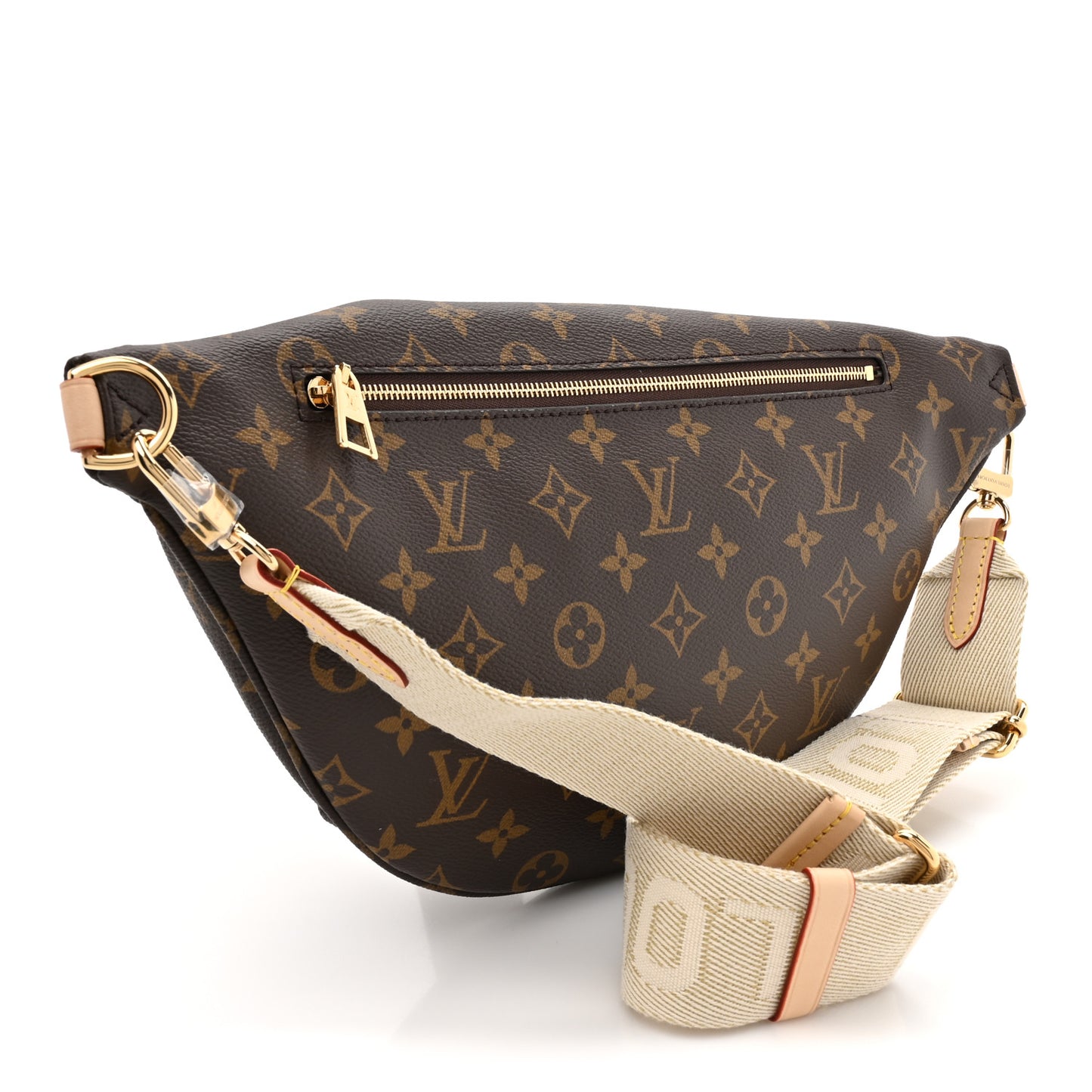 Monogram High Rise Bumbag