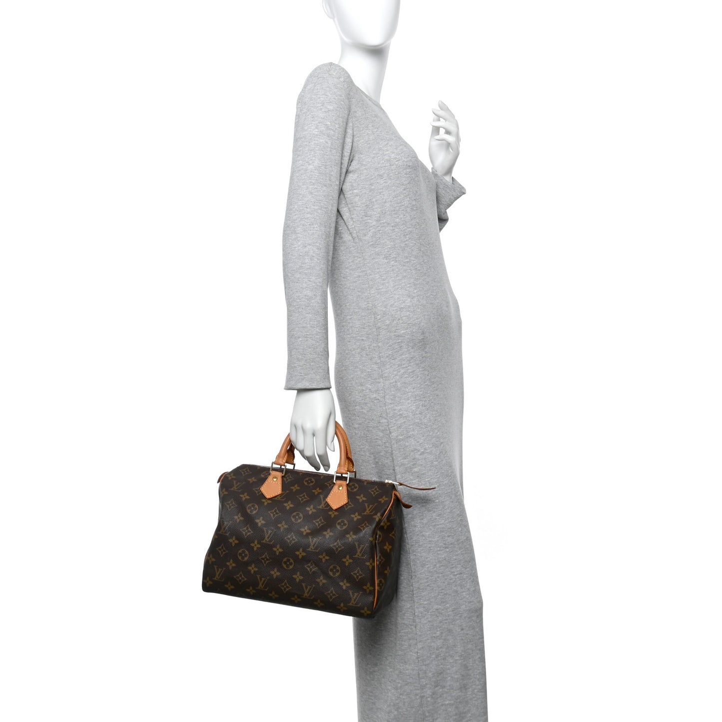 Monogram Speedy 30