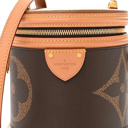 Louis Vuitton Monogram Giant Cannes 7 of 9