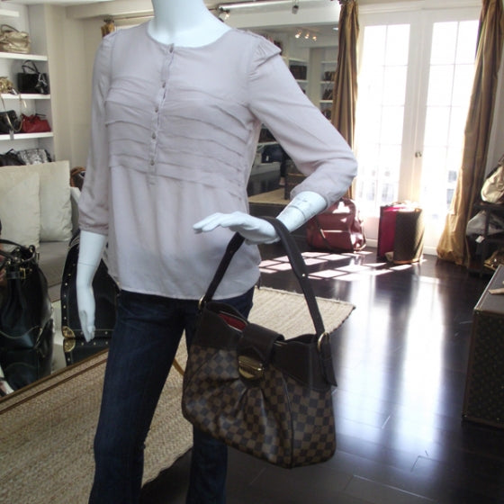 Damier Sistina MM