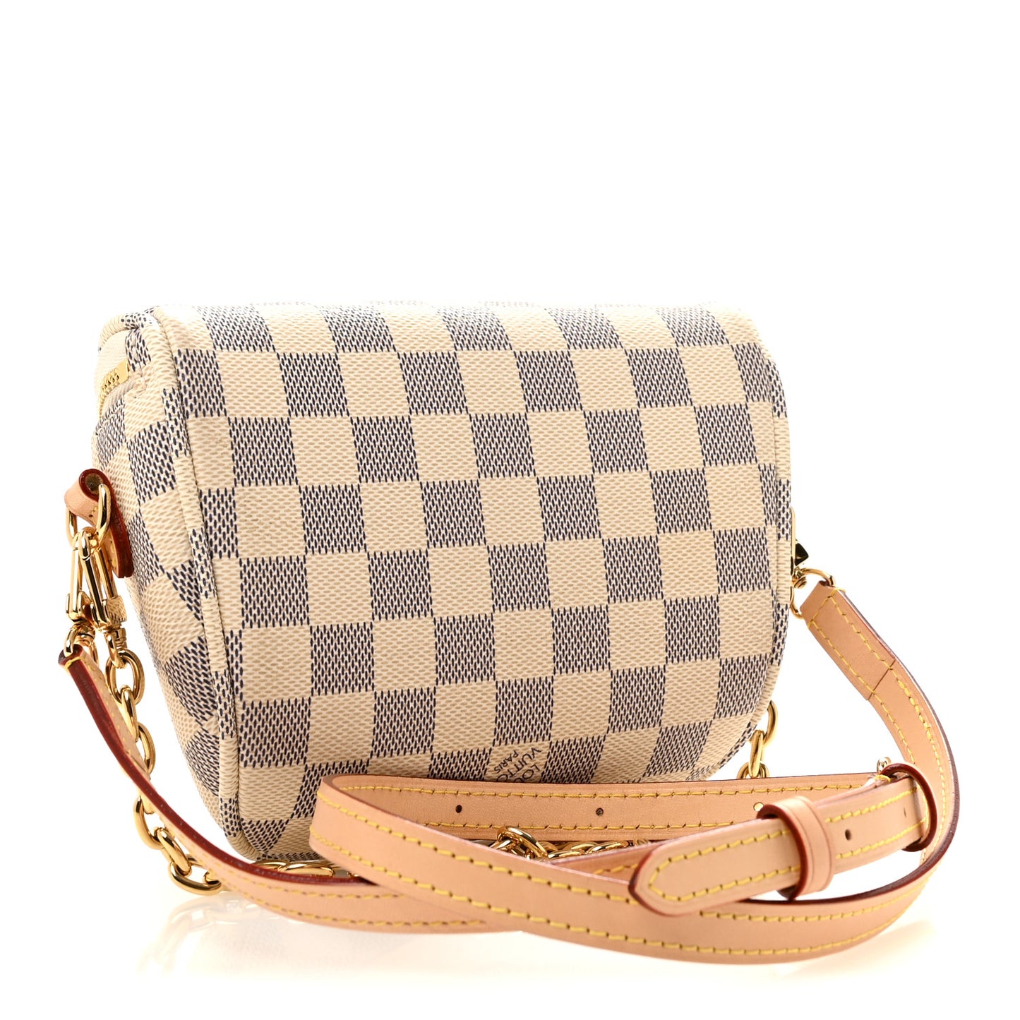 Damier Azur Mini Bumbag